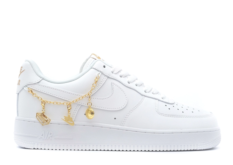 AIR FORCE 1 LOW - LUCKY CHARMS 