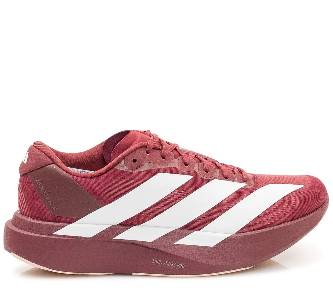 Giày thể thao buộc dây Adidas Adizero Evo SL M