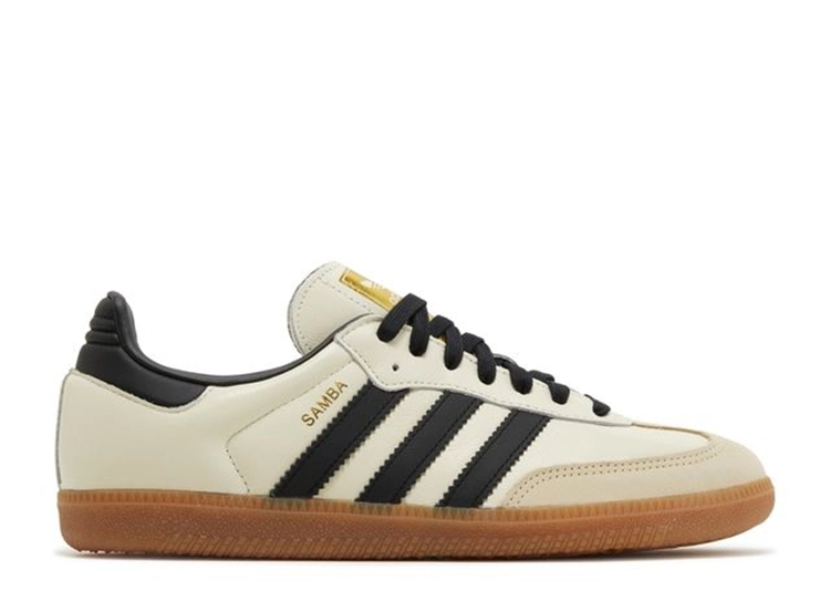 Giày Samba OG Cream Sand Strata