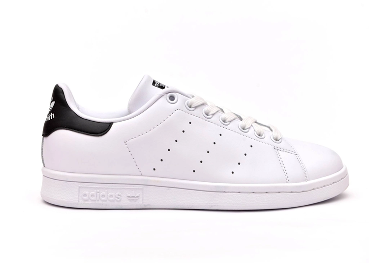 Giày Stan Smith Black